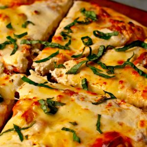 Cheese Pizza